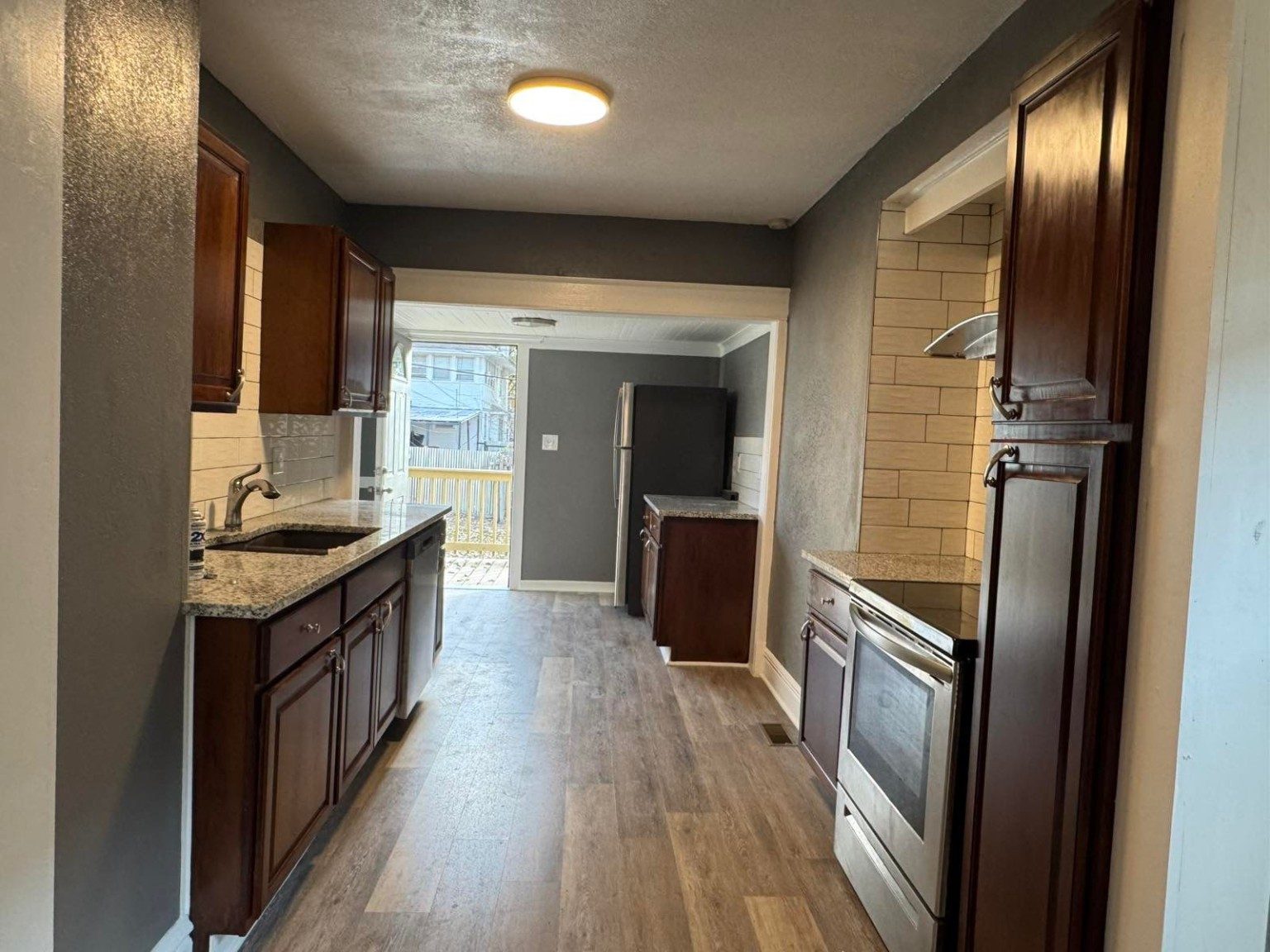 After Kitchen Remodel