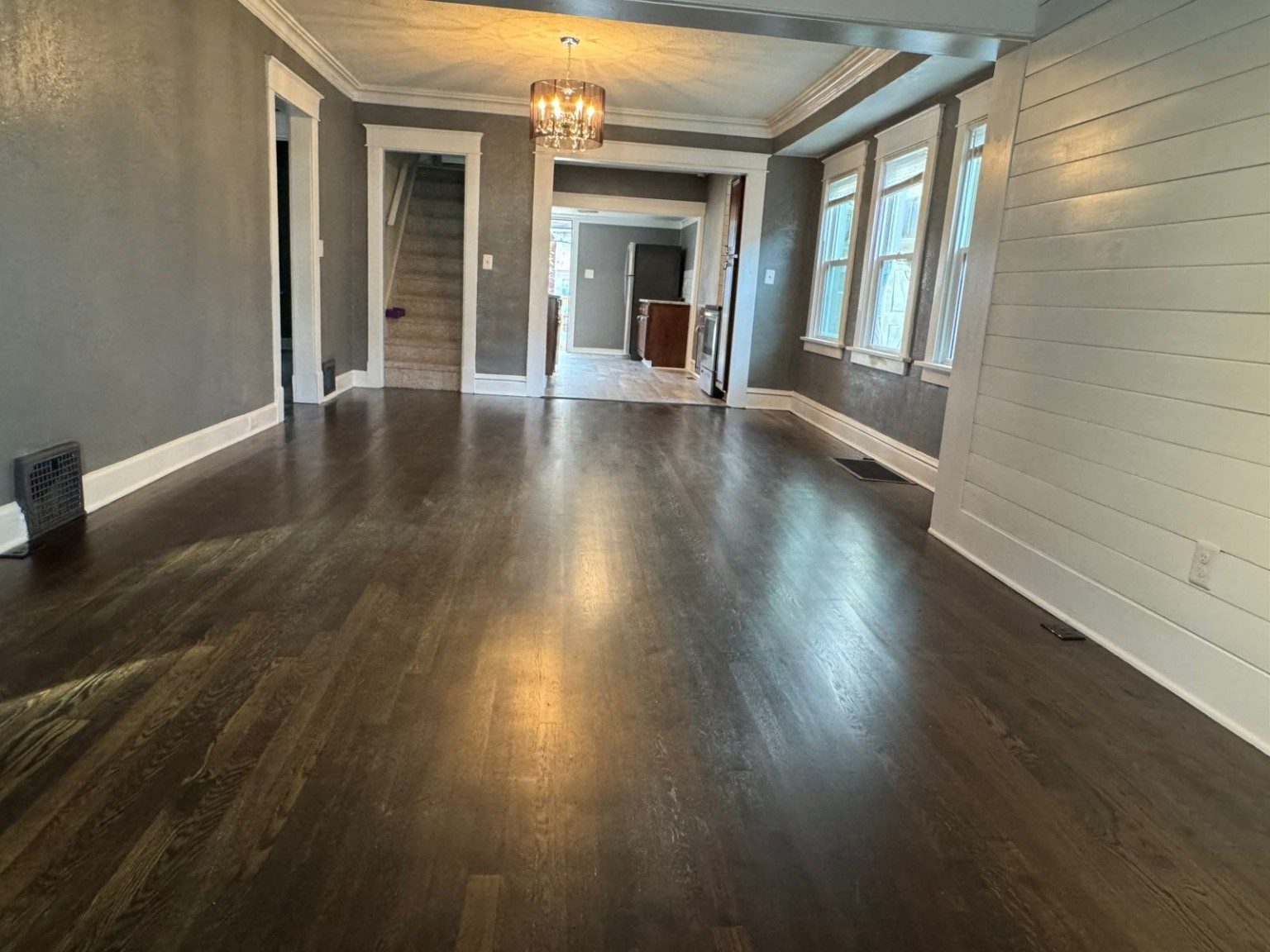 After Main Living Area